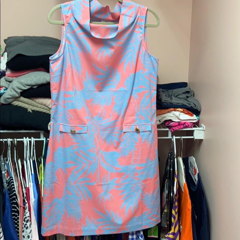 Devon Baer dress brand new size L